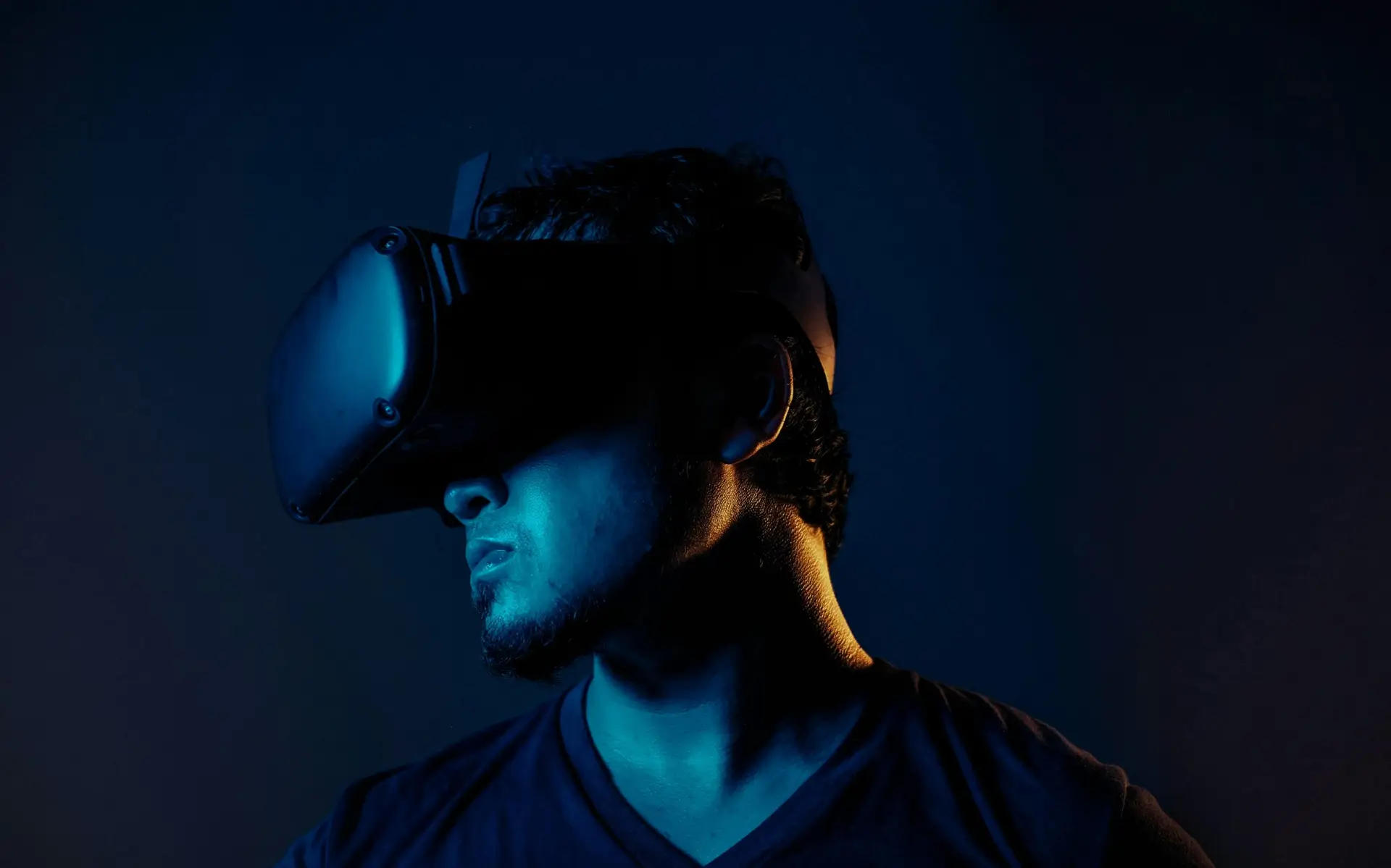 Réalité Virtuelle pour EVG Deauville